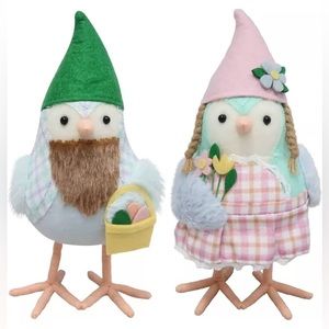New Target Spritz Featherly Friends Easter 2023 pair